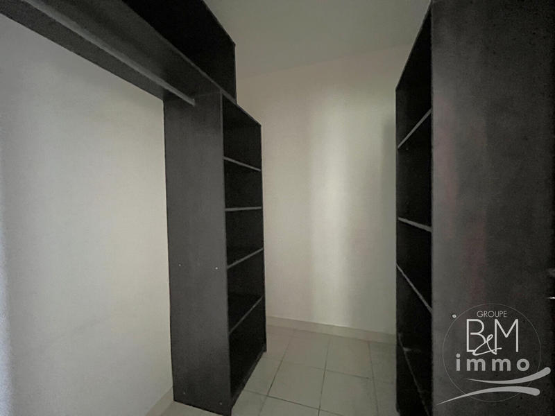 Maison - 107 m² - 5 pièces