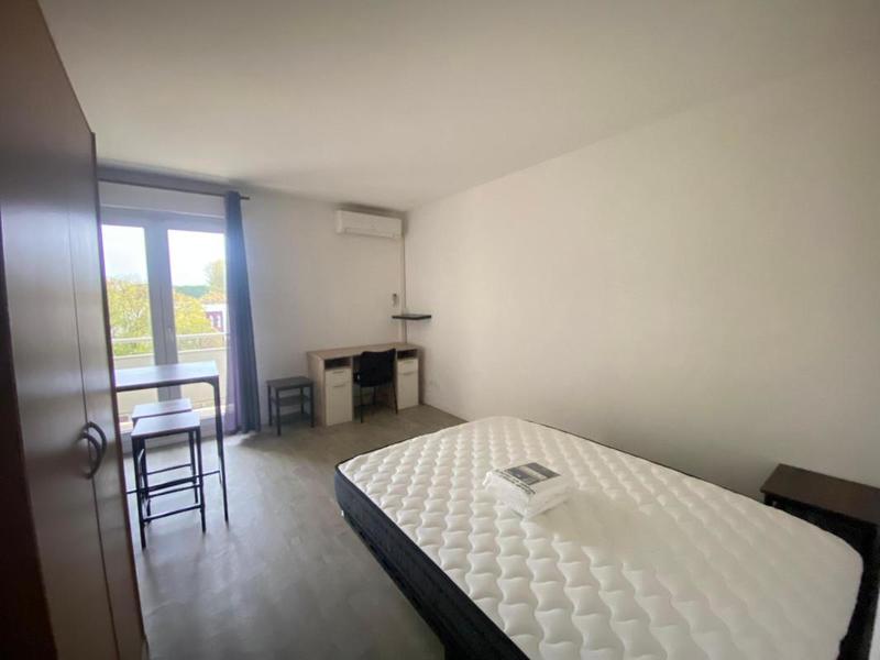 Appartement - 22 m² - 1 pièce