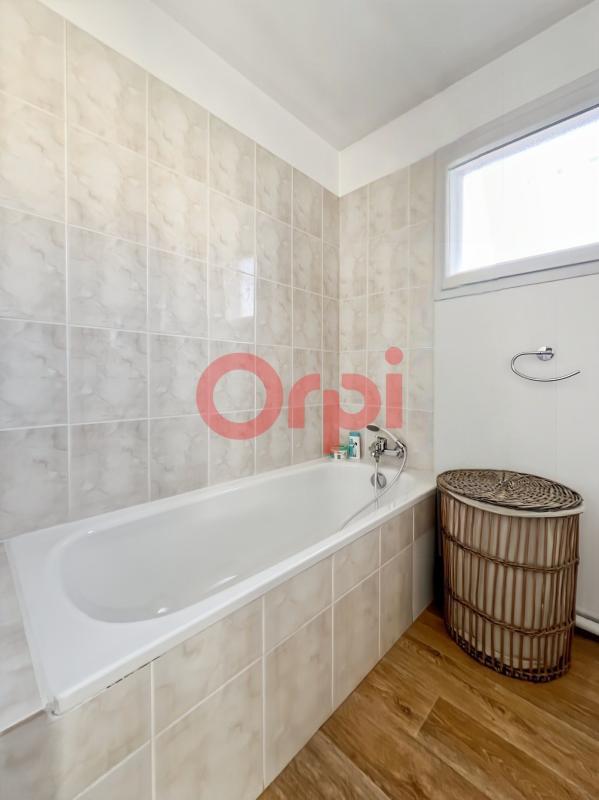 Maison - 81 m² - 3 pièces