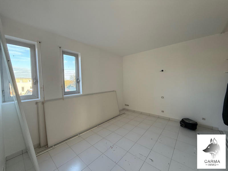 Maison ancienne - 223 m² - 7 pièces