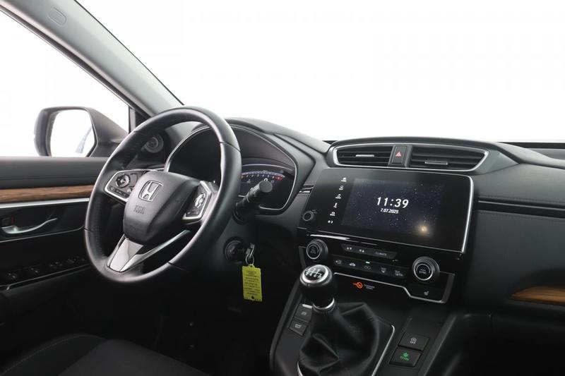 Honda Cr-V 1.5 i-Vtec 2wd Elegance 173 ch