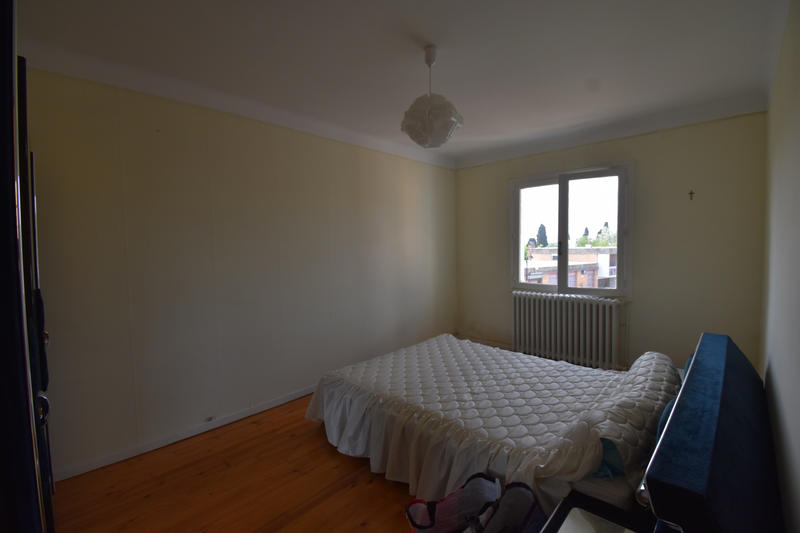 Maison de village - 127 m² - 6 pièces