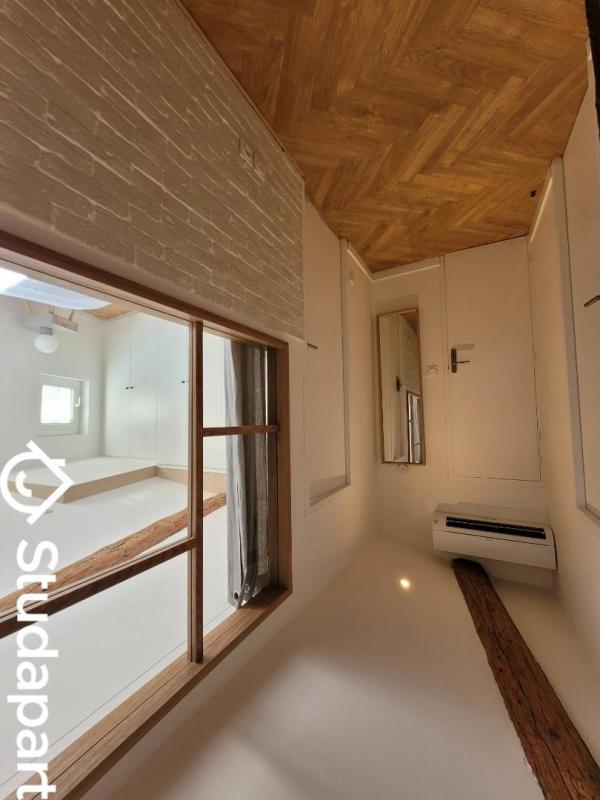 Appartement - 52 m² - 4 pièces