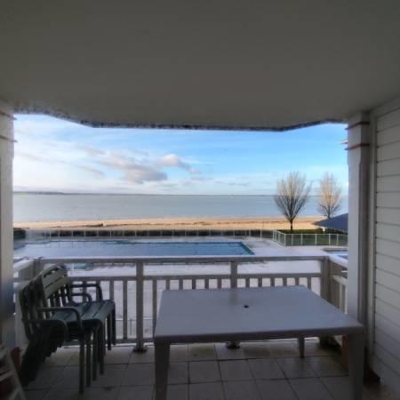 Appartement - 37 m² - 3 pièces