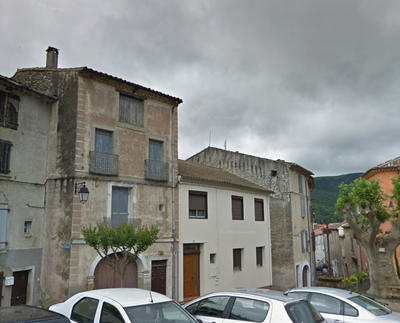 Studio - 39 m² - 1 pièce