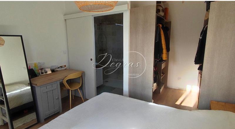 Maison - 113 m² - 6 pièces