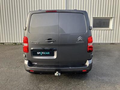 Citroën Jumpy III m BlueHDi 180 s&amp;amp;S Eat8 Caf Driver