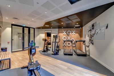 Appartement - 17 m² - 1 pièce