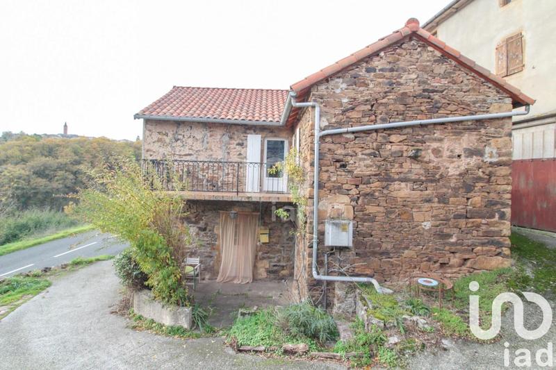 Maison - 94 m² - 5 pièces