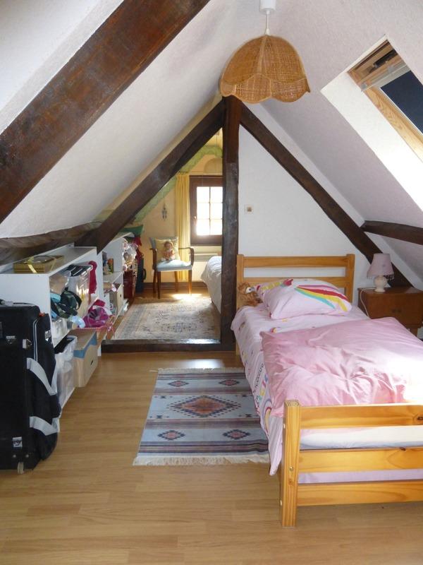 Maison - 173 m² - 7 pièces