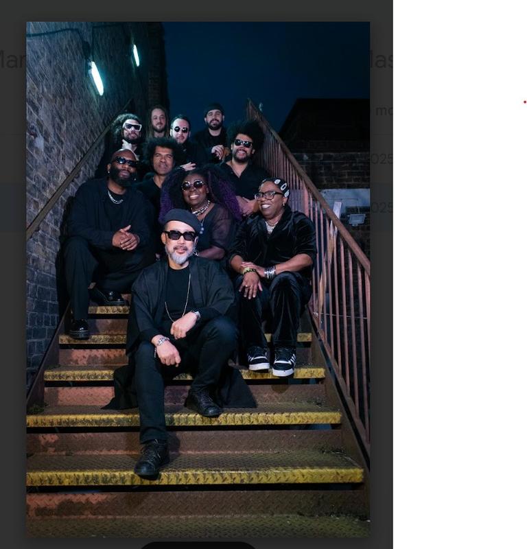 Cyril Benhamou - Kyoto Jazz Massive