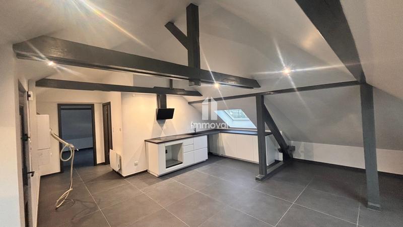 Appartement - 39 m² - 2 pièces