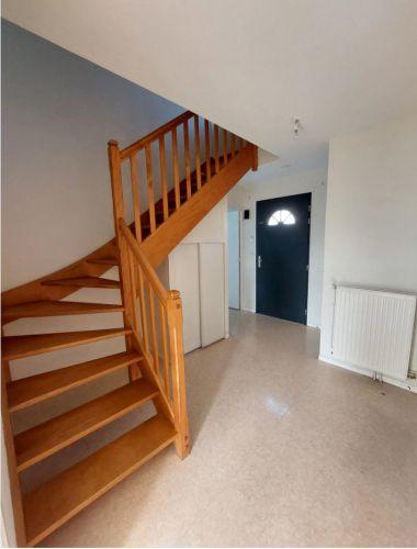 Pavillon - 100 m² - 4 pièces