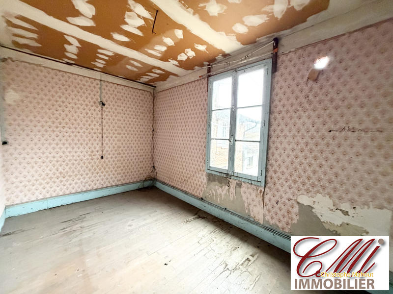 Immeuble - 355 m² - 14 pièces