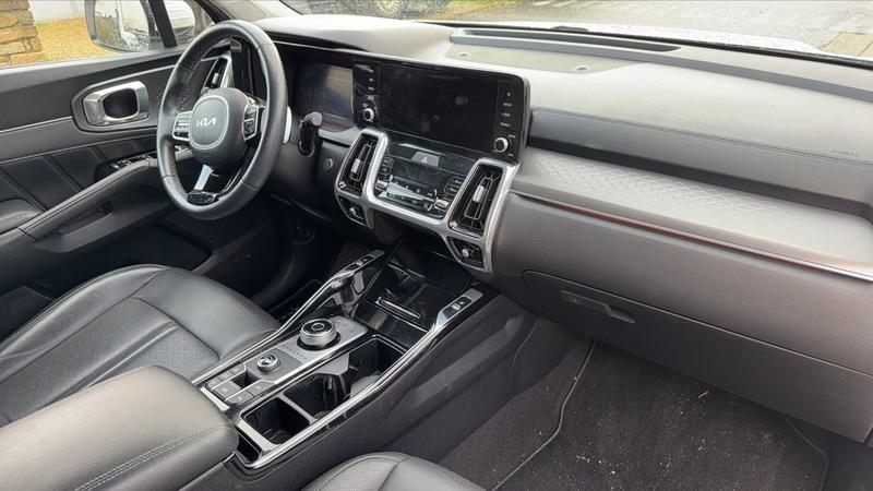 Kia Sorento 1.6 t-GDi 265 Hybrid Bva6 Premium