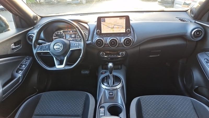 Nissan Juke 2021.5 Dig-T 114 Dct7 n-Connecta