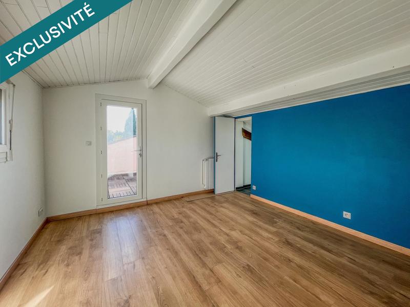 Maison - 180 m² - 6 pièces