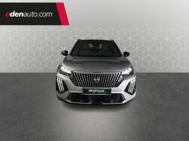 Peugeot 2008 Hybrid 145 e-Dcs6 Gt