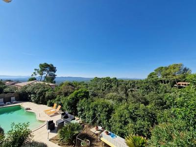 Maison chambre d'hôtes - 240 m² - 11 pièces