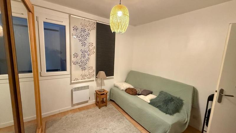 Maison - 111 m² - 5 pièces