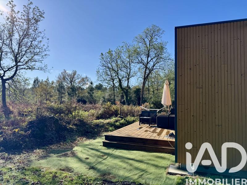 Maison - 136 m² - 6 pièces