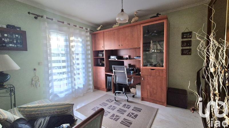 Maison - 142 m² - 6 pièces