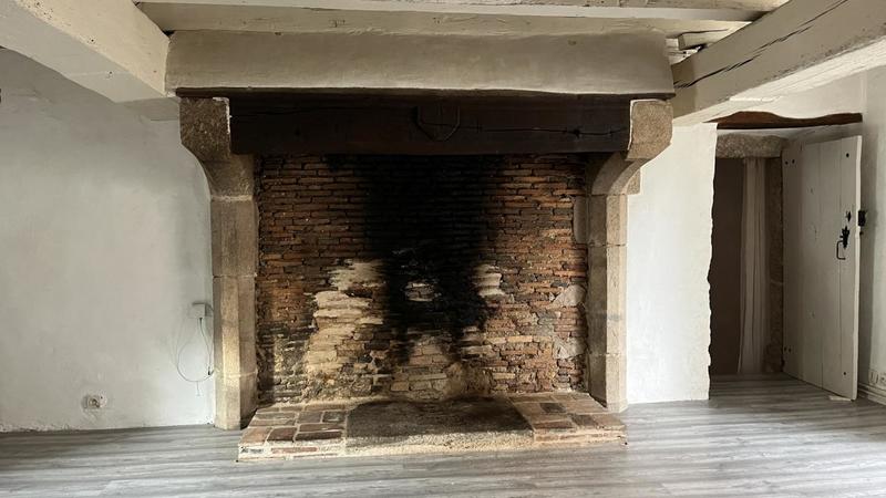 Immeuble - 245 m² - 12 pièces