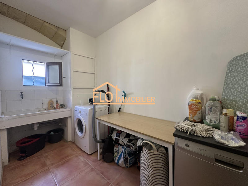 Maison ancienne - 85 m² - 3 pièces