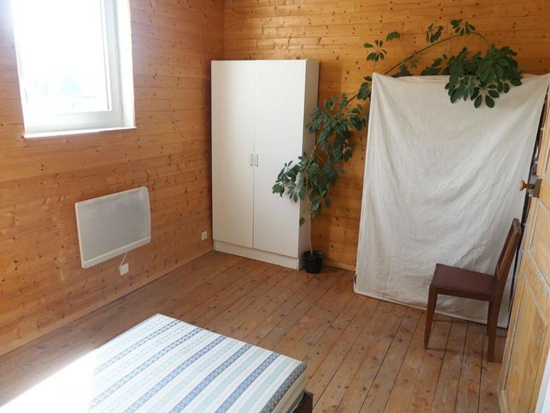 Maison - 94 m² - 4 pièces