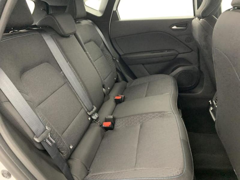 Renault Captur TCe 90 ch Evolution