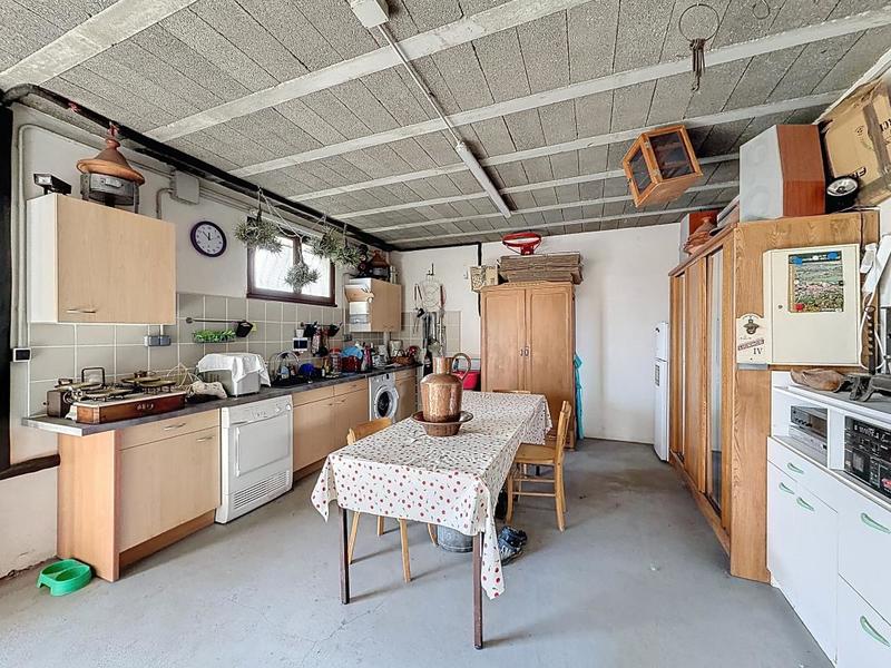 Villa - 135 m² - 5 pièces