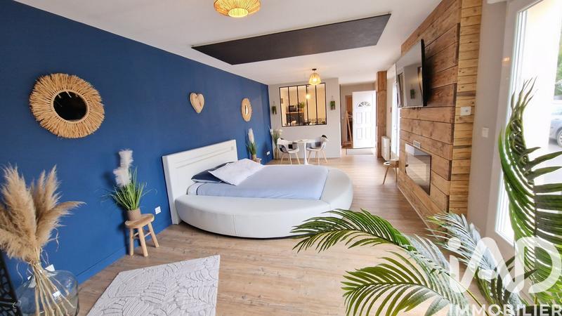 Maison - 67 m² - 2 pièces