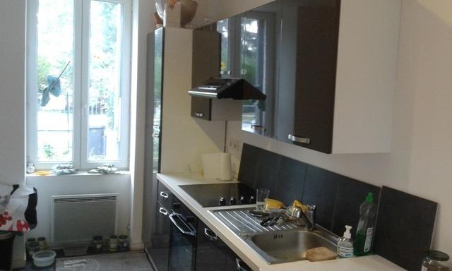 Maison - 122 m² - 3 pièces