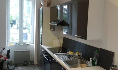 Maison - 122 m² - 3 pièces