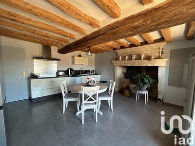 Maison - 148 m² - 5 pièces