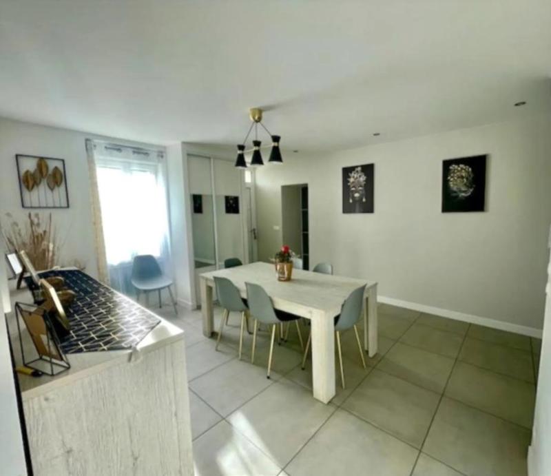 Maison - 165 m² - 5 pièces