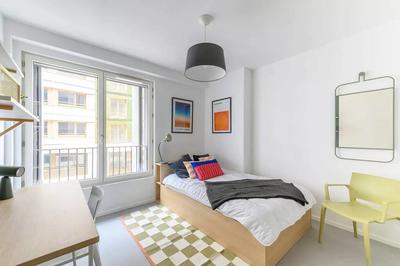 Appartement - 19 m² - 1 pièce