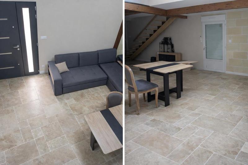 Maison - 261 m² - 11 pièces