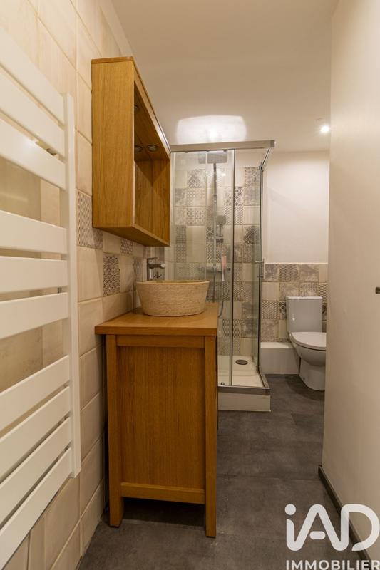 Appartement - 90 m² - 4 pièces