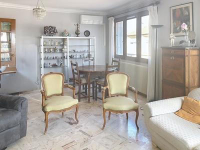 Appartement - 86 m² - 3 pièces