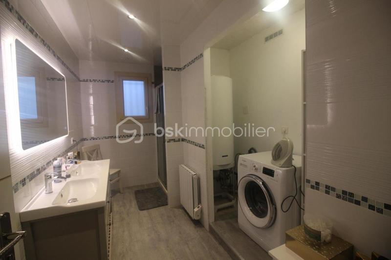 Maison de campagne - 99 m² - 4 pièces