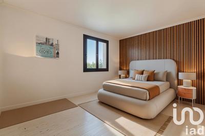 Maison - 155 m² - 6 pièces