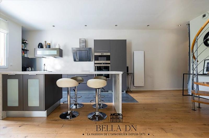 Maison - 136 m² - 5 pièces