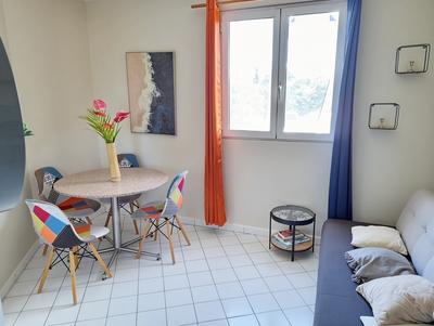 Appartement - 69 m² - 4 pièces