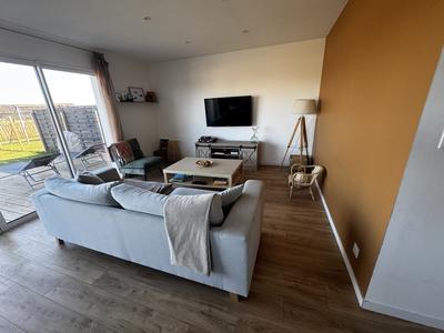 Maison - 119 m² - 5 pièces