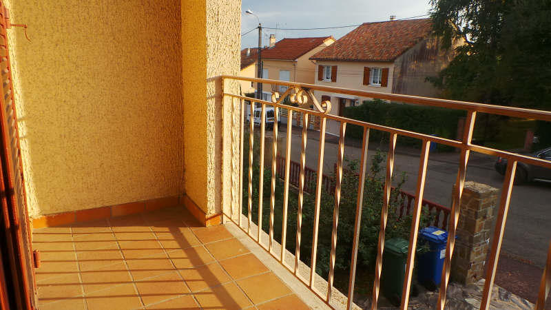 Maison - 220 m² - 8 pièces