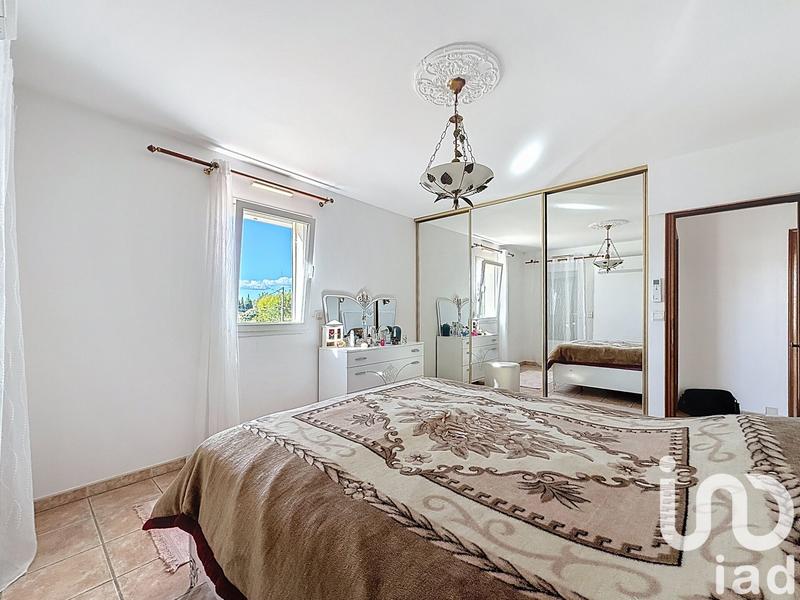 Maison - 197 m² - 4 pièces