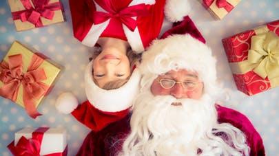 Marché de Noel de Banassac