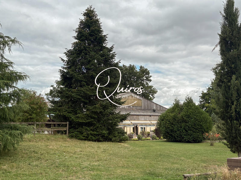 Maison - 150 m² - 6 pièces