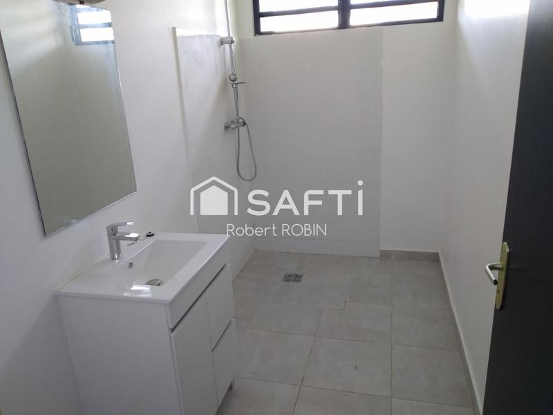 Villa - 142 m² - 4 pièces